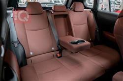 تويوتا كورولا كروس